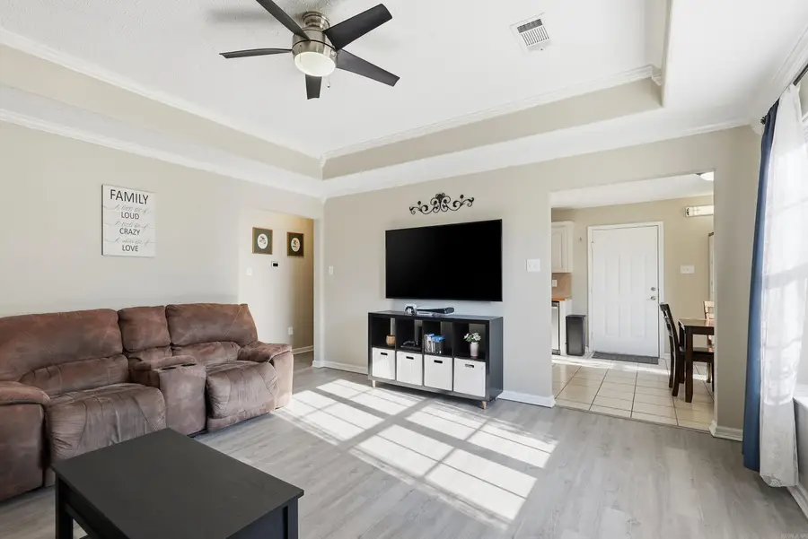 15 Griffin St, Ward, AR 72176 - #2