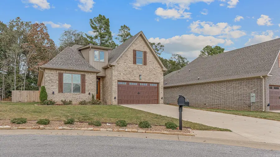 3412 Hudson Court, Jonesboro, AR 72405 - #2