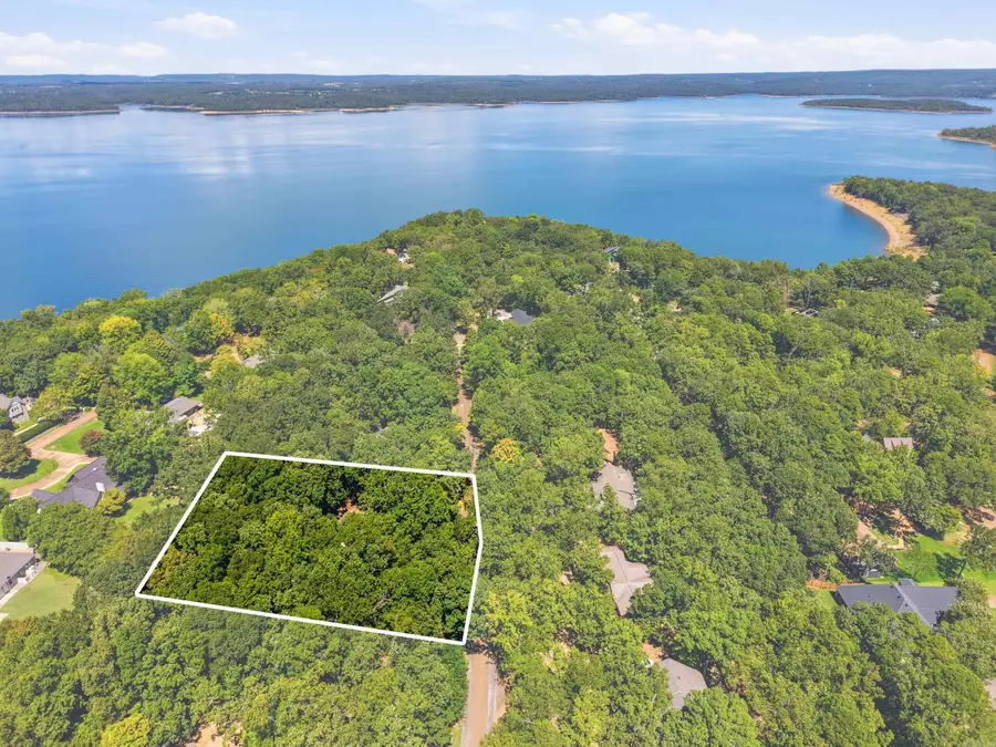 835 Sugar Maple Drive, Heber Springs, AR 72543 - #2