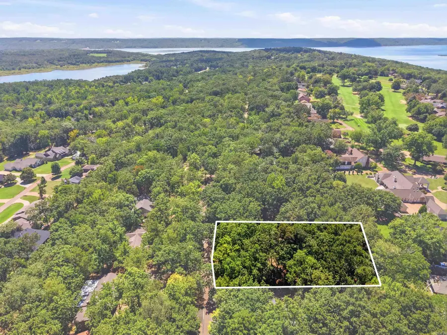 835 Sugar Maple Drive, Heber Springs, AR 72543 - #3