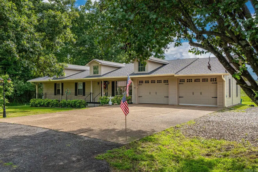 108 Mossman Street, Hot Springs, AR 71913 - #2