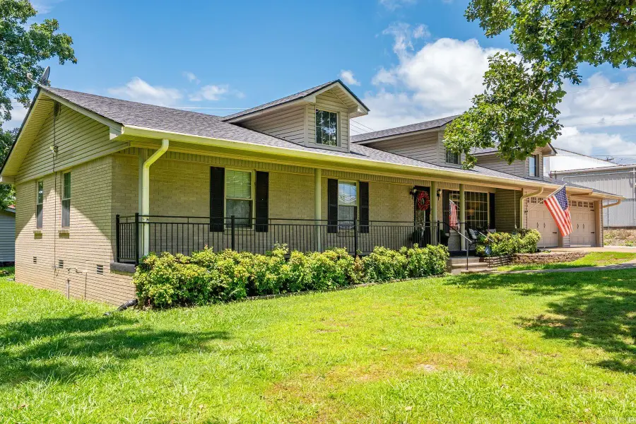 108 Mossman Street, Hot Springs, AR 71913 - #3