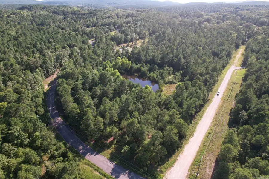 00 Cam Lane, Jessieville, AR 71949 - #3