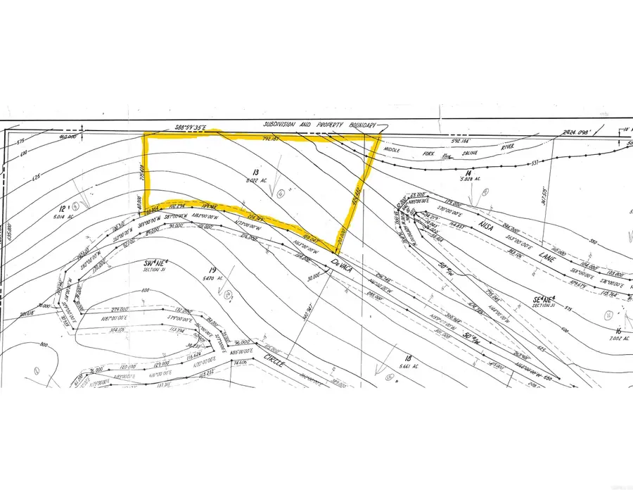 5 Devaca Circle, Hot Springs Village, AR 71909 - #2
