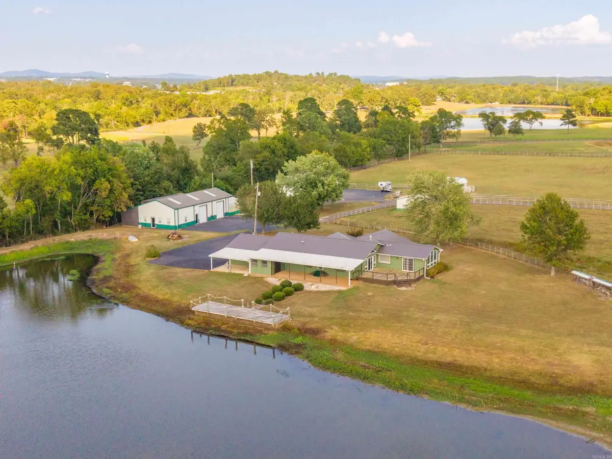 566 & 568 Albright, Hot Springs, AR 71913 - #1
