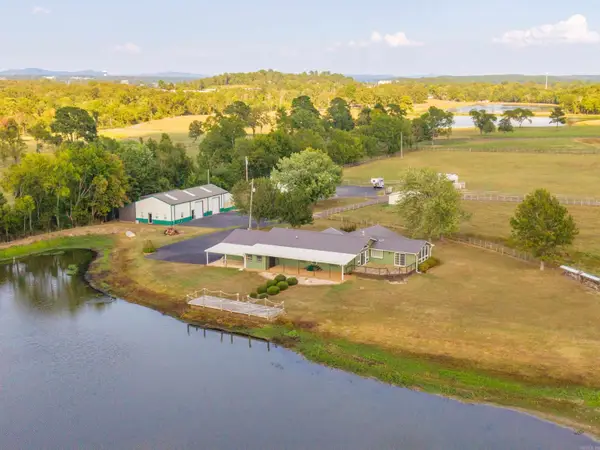 566 & 568 Albright, Hot Springs, AR 71913