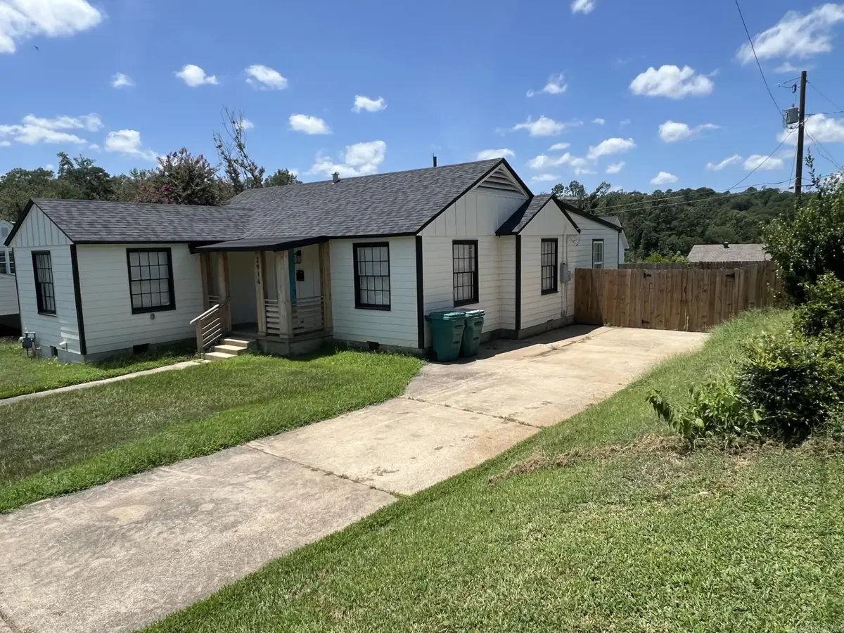 2916 Dalewood, Little Rock, AR 72207 - #1