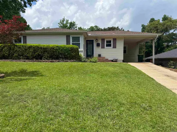 107 Dexter Avenue, North Little Rock, AR 72116