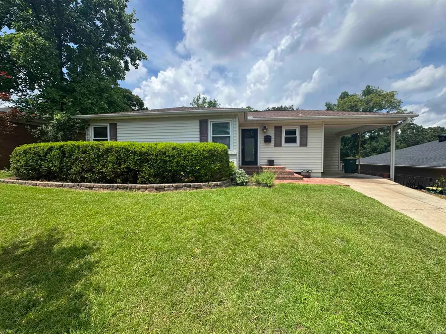 107 Dexter Avenue, North Little Rock, AR 72116 - #2