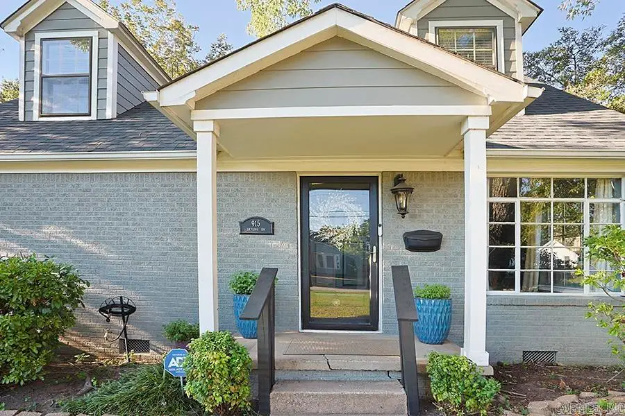 915 Skyline Drive, North Little Rock, AR 72116 - #3