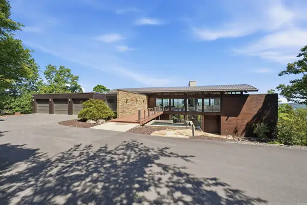 13820 Beau Vue Drive, Little Rock, AR 72223
