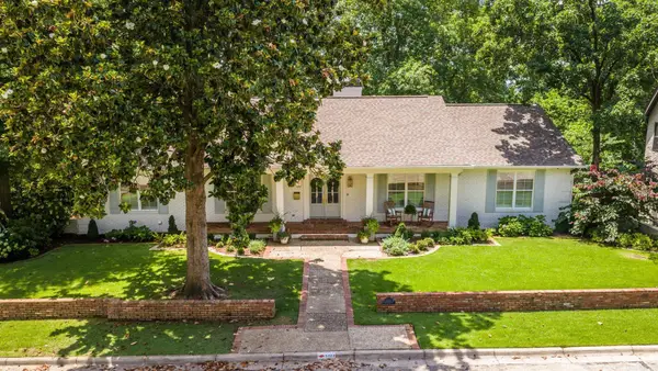 5421 Sherwood Road, Little Rock, AR 72207
