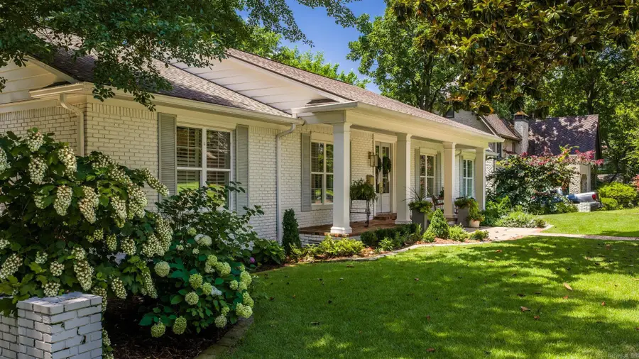 5421 Sherwood Road, Little Rock, AR 72207 - #2