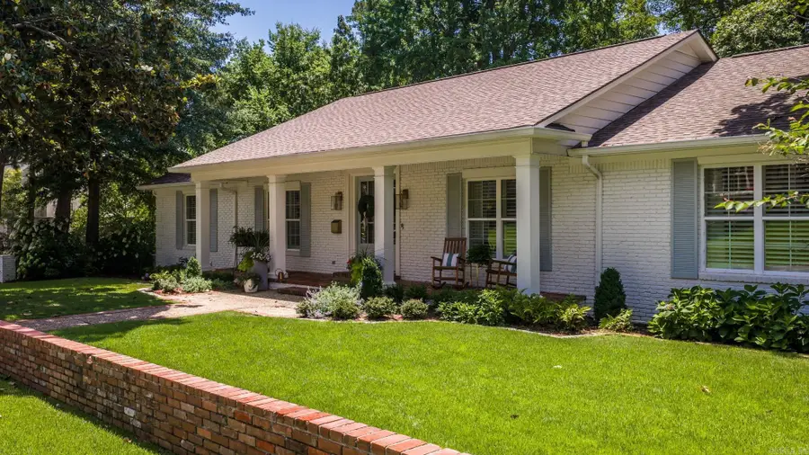 5421 Sherwood Road, Little Rock, AR 72207 - #3