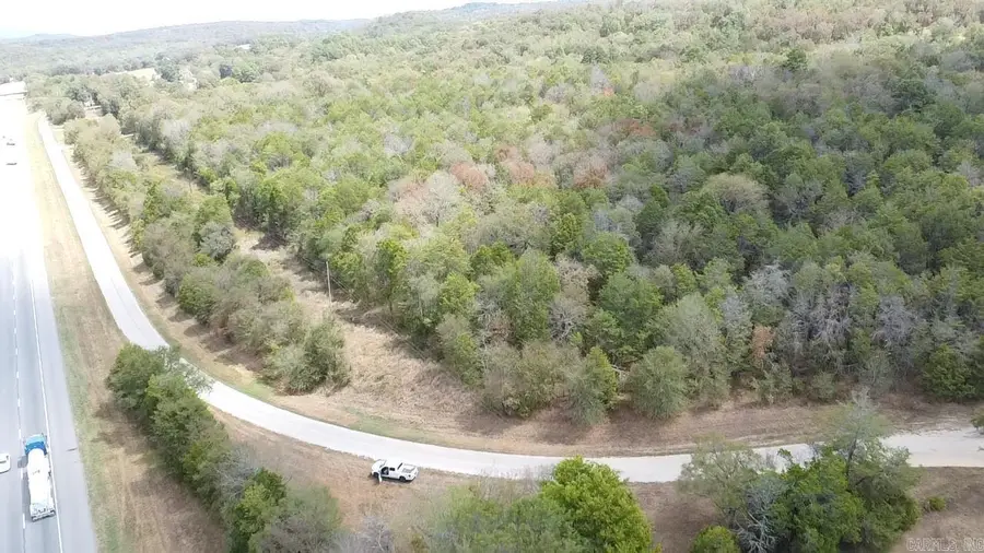 8.29 Acres Whitson Lane (tract 2), Ozark, AR 72949 - #2