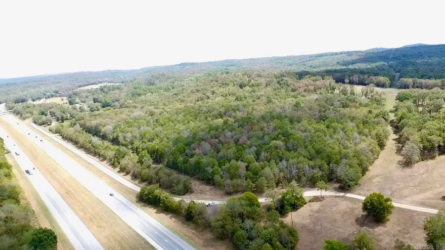 8.29 Acres Whitson Lane (tract 3), Ozark, AR 72949 - #3