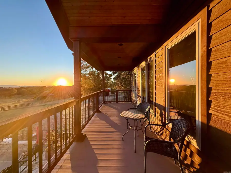 2619 Sr 164 Highway, Dover, AR 72837 - #2