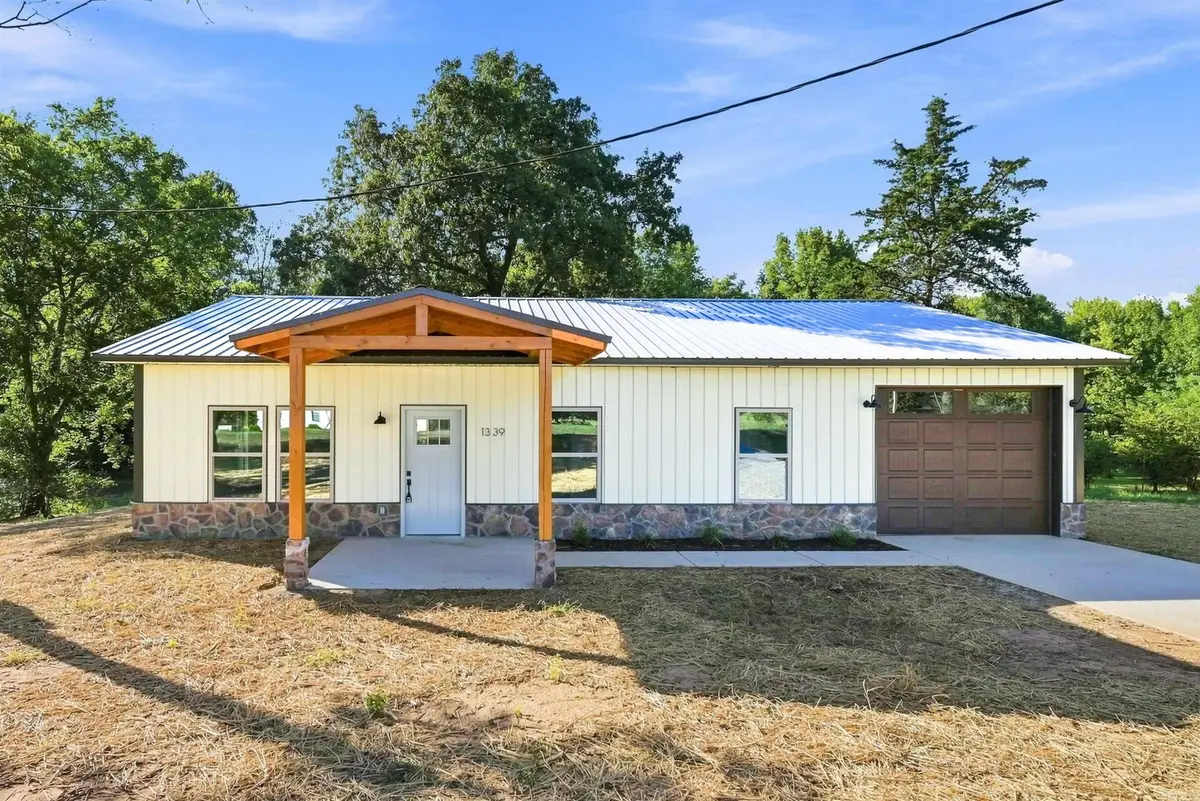 1339 Ar 36, Mount Vernon, AR 72111 - #1