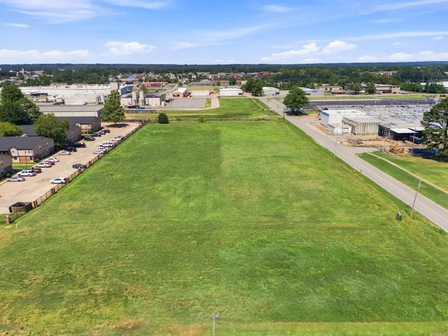 000 Higginson, Searcy, AR 72143 - #2