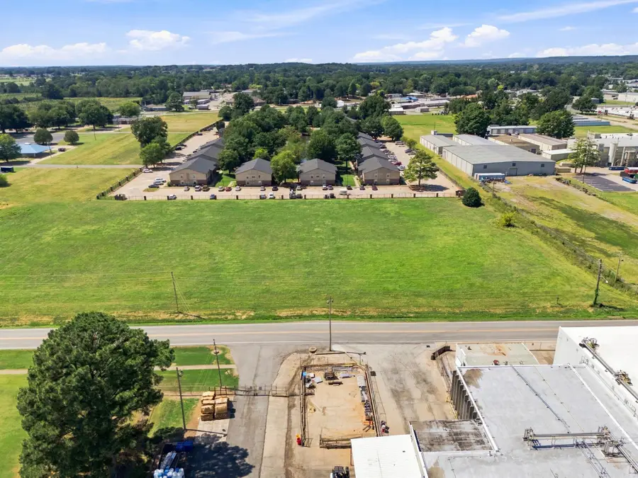 000 Higginson, Searcy, AR 72143 - #3