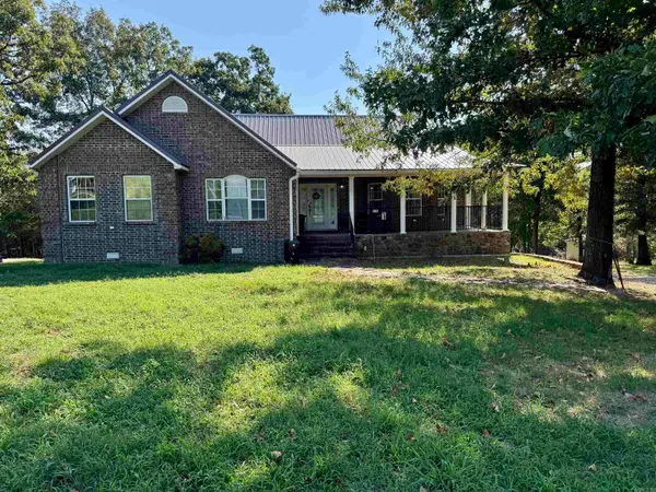 518a Hwy 5 South Highway, Mountain View, AR 72560