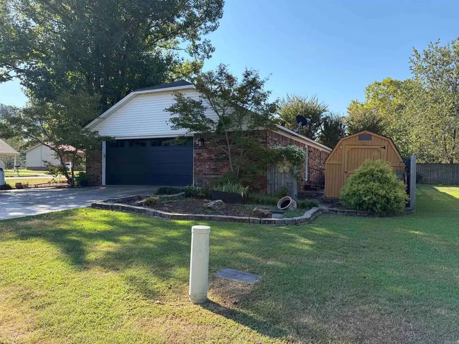 27 Hartwell, Searcy, AR 72143 - #2