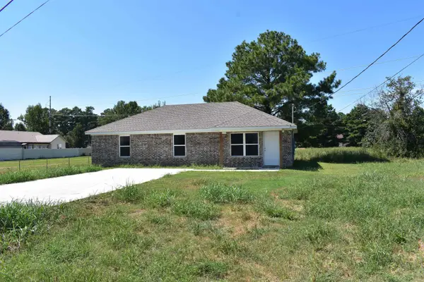 105 Olyvia Circle, Searcy, AR 72143