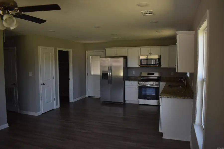 105 Olyvia Circle, Searcy, AR 72143 - #3