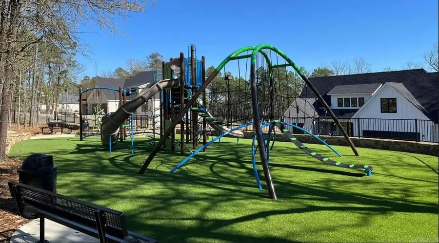 129 Bear Den Court, Little Rock, AR 72223 - #3