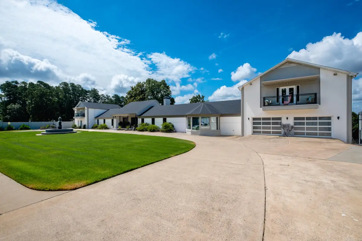 4 Robinwood Drive, Little Rock, AR 72227 - #1