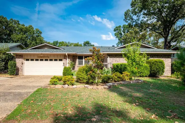 203 N Claremont Avenue, Sherwood, AR 72120