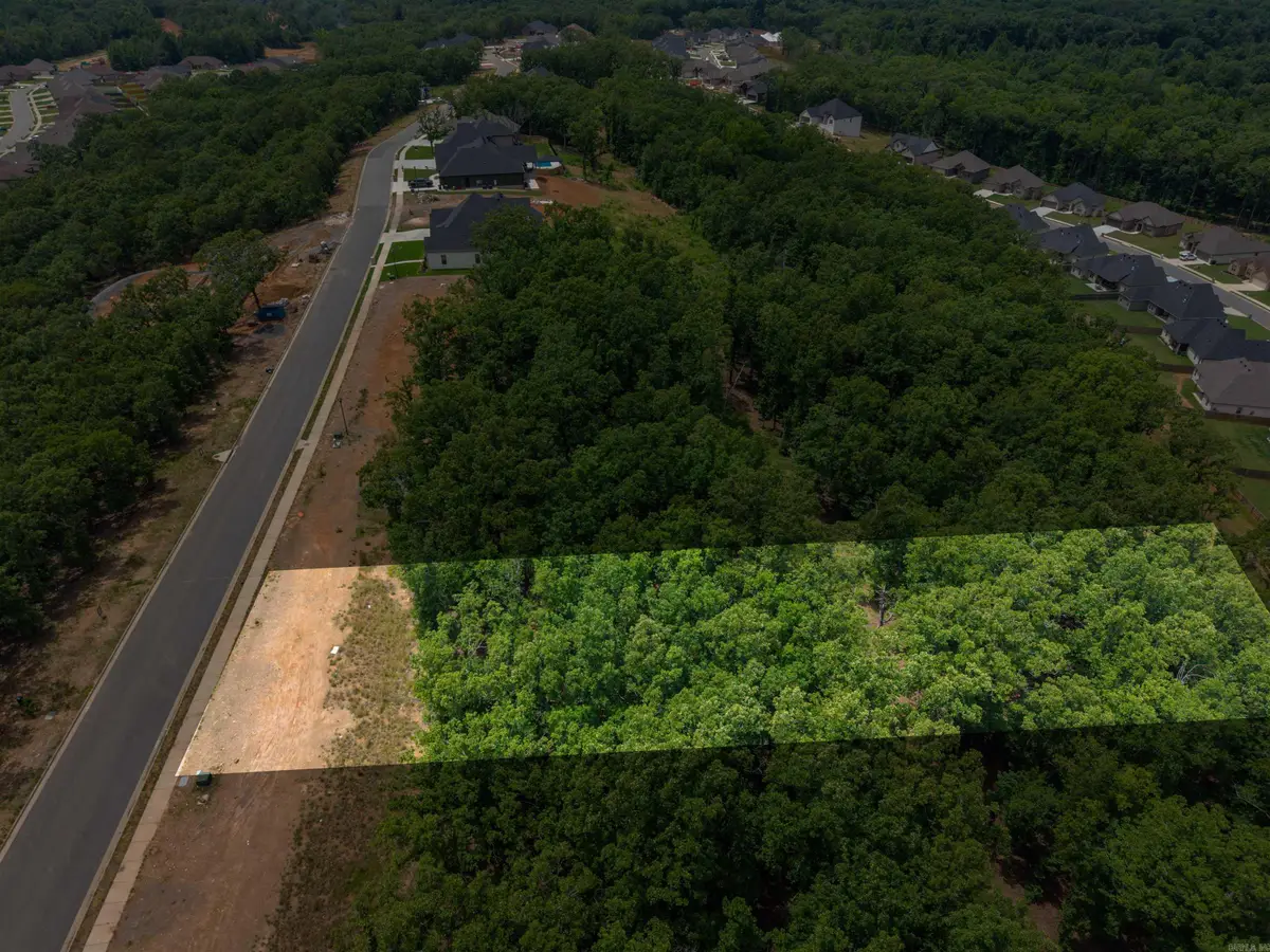 1054 Fern Ridge Road, Sherwood, AR 72120 - #1