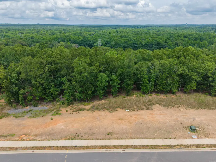 1054 Fern Ridge Road, Sherwood, AR 72120 - #3