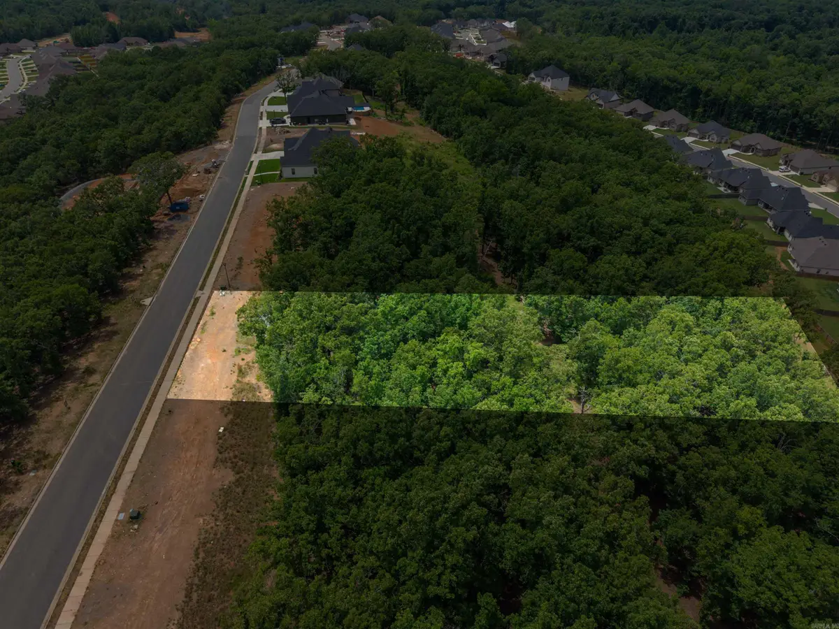 1062 Fern Ridge Road, Sherwood, AR 72120 - #1