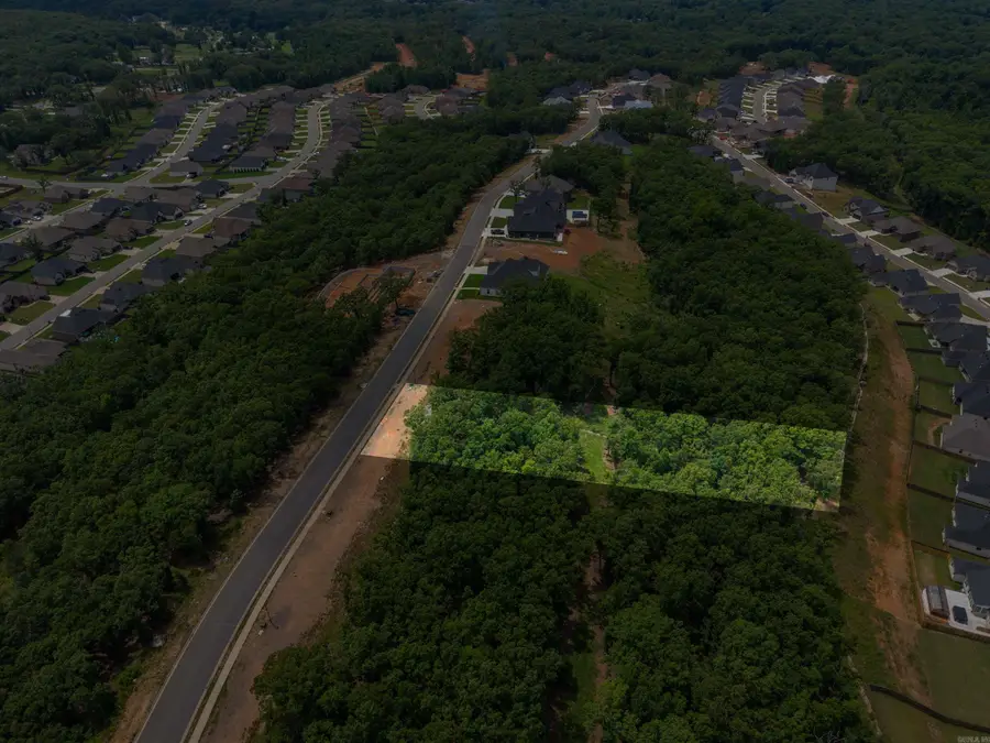 1062 Fern Ridge Road, Sherwood, AR 72120 - #3