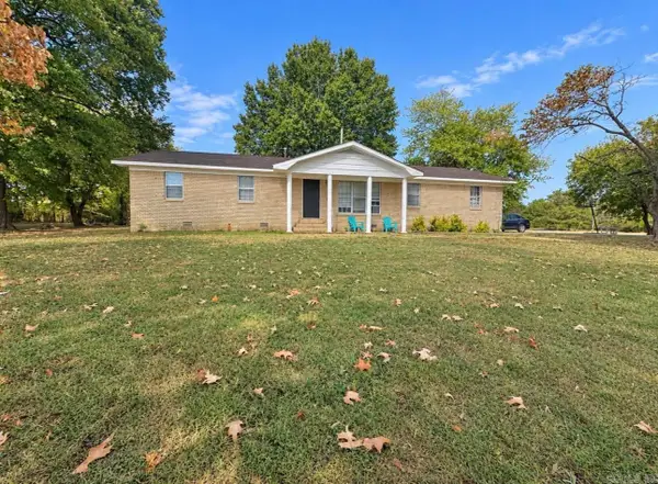 3429 Hwy 135, Corning, AR 72422