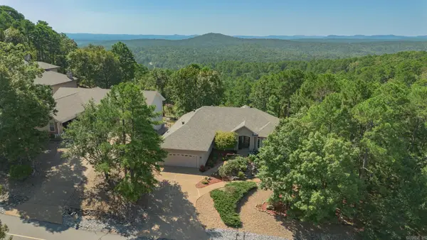 137 Mesero Way, Hot Springs Village, AR 17909
