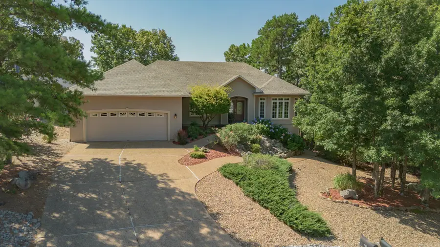 137 Mesero Way, Hot Springs Village, AR 17909 - #2