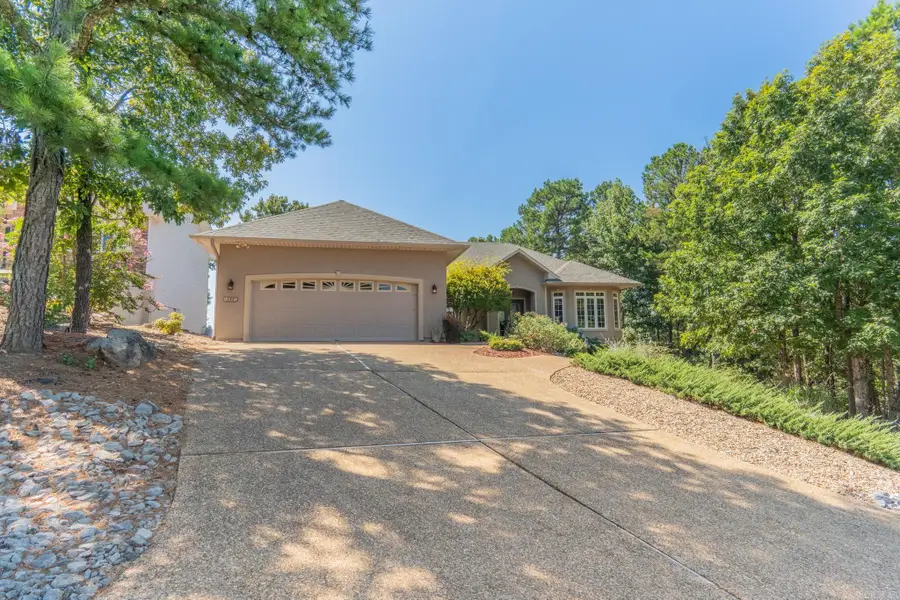 137 Mesero Way, Hot Springs Village, AR 17909 - #3
