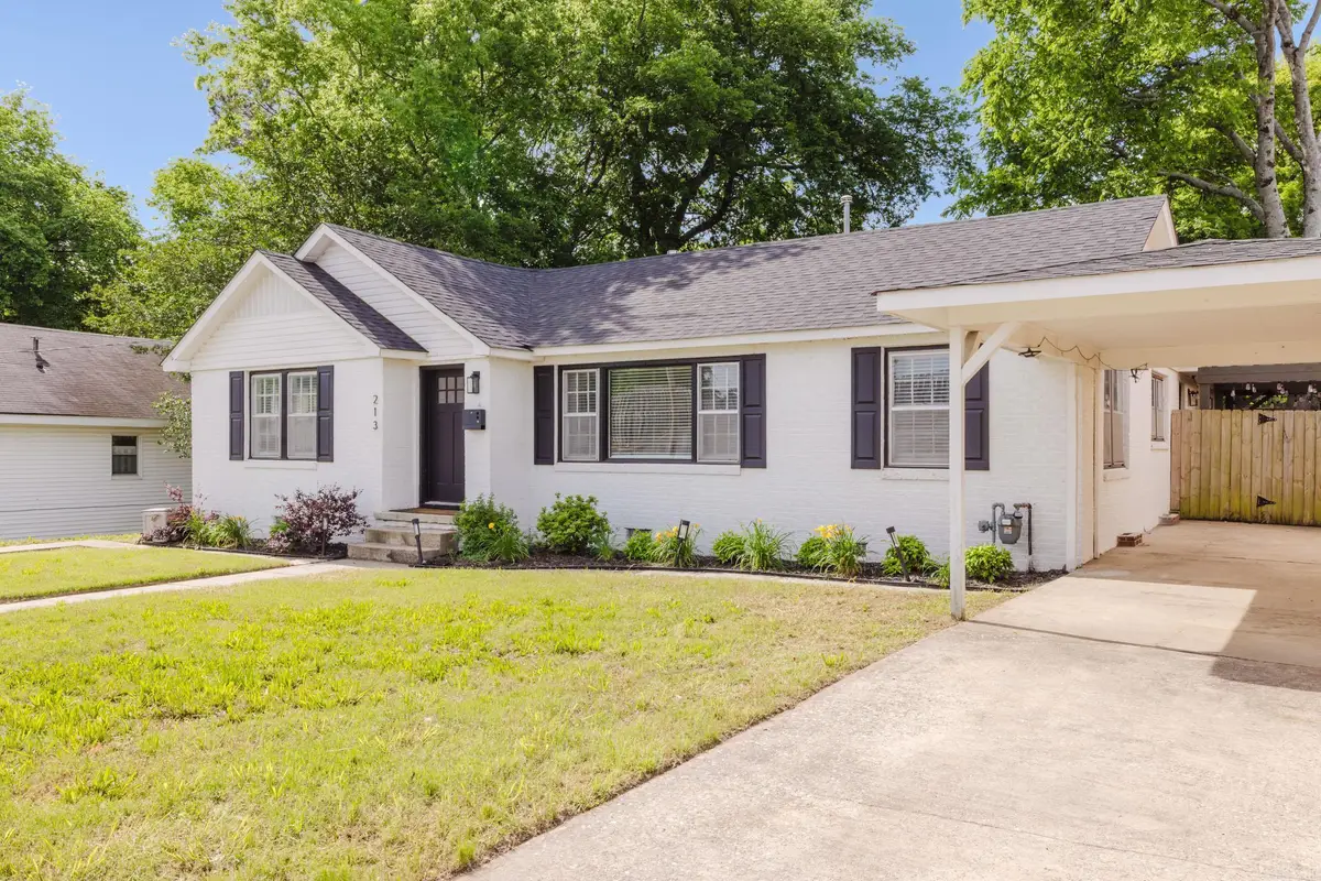 213 E Narroway, Benton, AR 72015 - #1