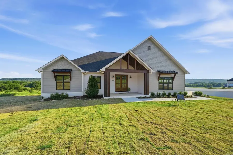280 Castleberry Rd, Greenbrier, AR 72058 - #2