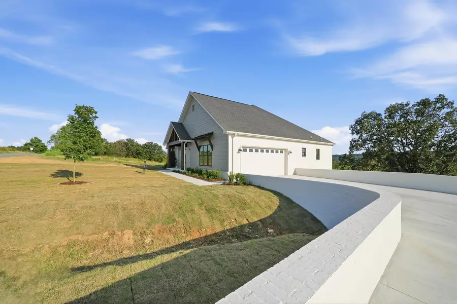 280 Castleberry Rd, Greenbrier, AR 72058 - #3