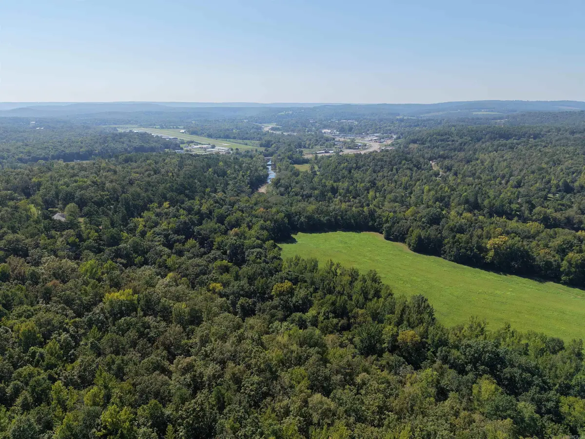 N 65 Highway, Clinton, AR 72031 - #1