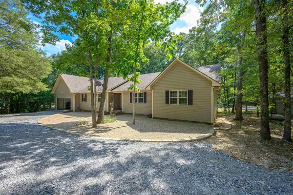 5 Carius Lane, Cave City, AR 72521