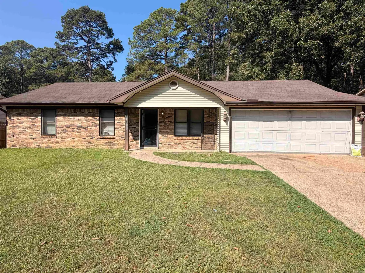 Address Withheld By Seller, Little Rock, AR 72209 - #1