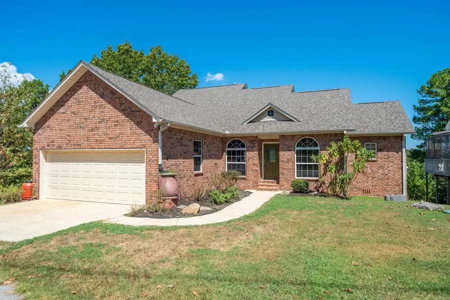 104 Waterfront Court, Hot Springs, AR 71913 - #2