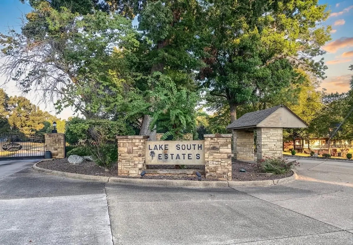 105 #3B Lakesouth Terrace, Hot Springs, AR 71913 - #1