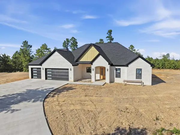 957 Hwy 128, Lonsdale, AR 72087