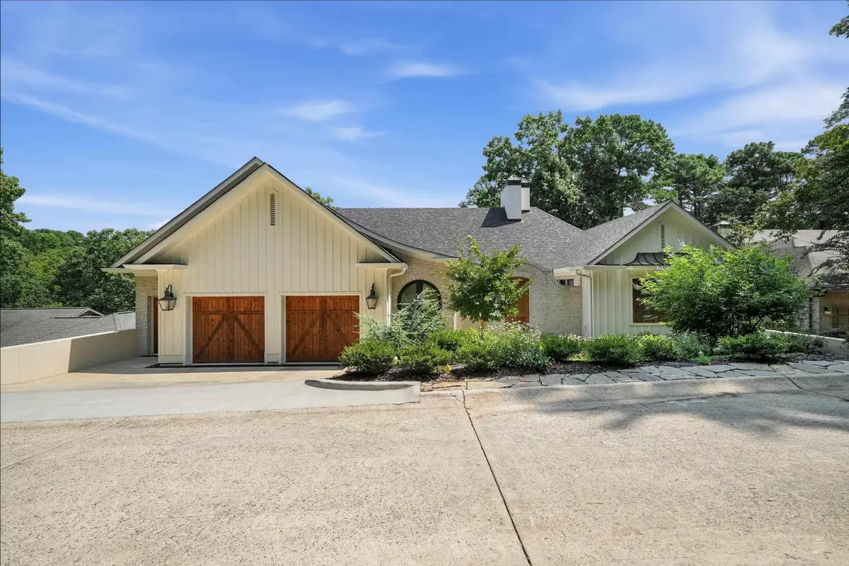 25 Ridgeview Drive, Little Rock, AR 72227 - #1