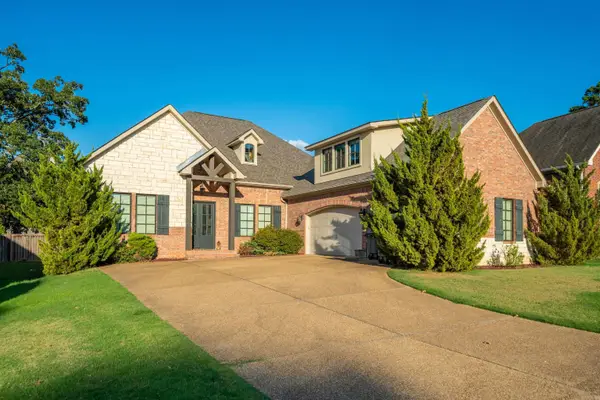 149 Arlington Park Terrace, Hot Springs, AR 71901